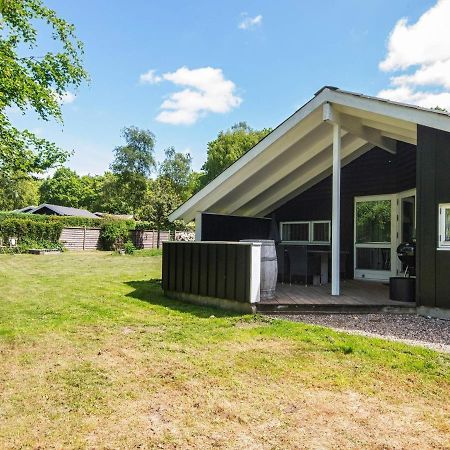 5 Person Holiday Home In B Rkop Egeskov  المظهر الخارجي الصورة
