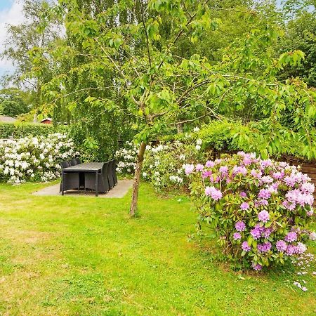 5 Person Holiday Home In B Rkop Egeskov  المظهر الخارجي الصورة