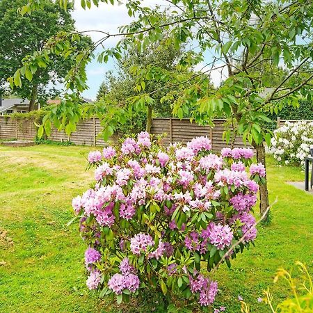 5 Person Holiday Home In B Rkop Egeskov  المظهر الخارجي الصورة
