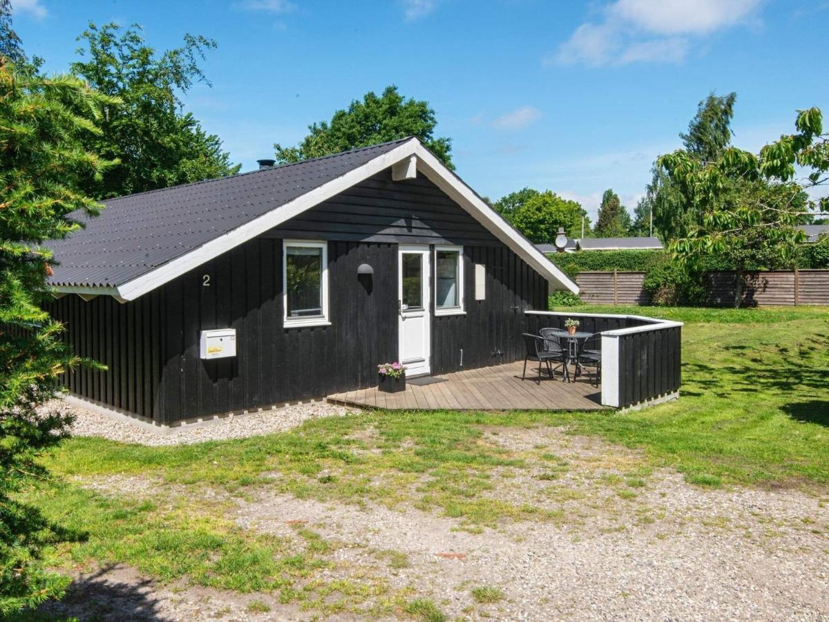 5 Person Holiday Home In B Rkop Egeskov  المظهر الخارجي الصورة