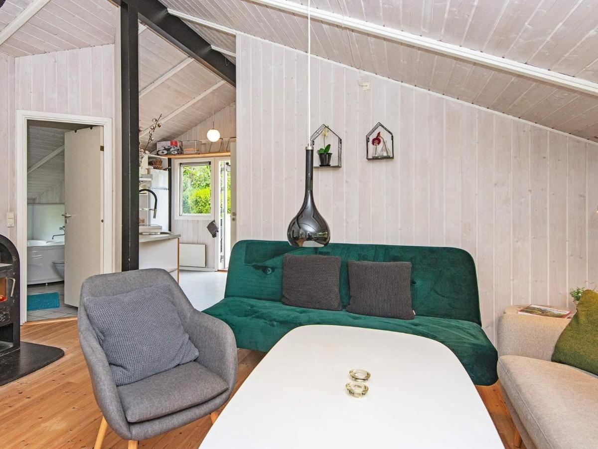 5 Person Holiday Home In B Rkop Egeskov  المظهر الخارجي الصورة