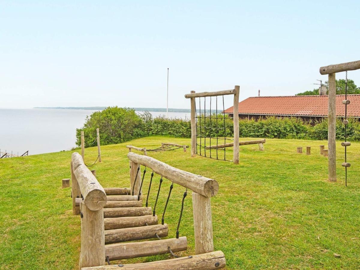 5 Person Holiday Home In B Rkop Egeskov  المظهر الخارجي الصورة